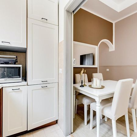 Stone Ridge Estates Premium Apartments Милан Экстерьер фото