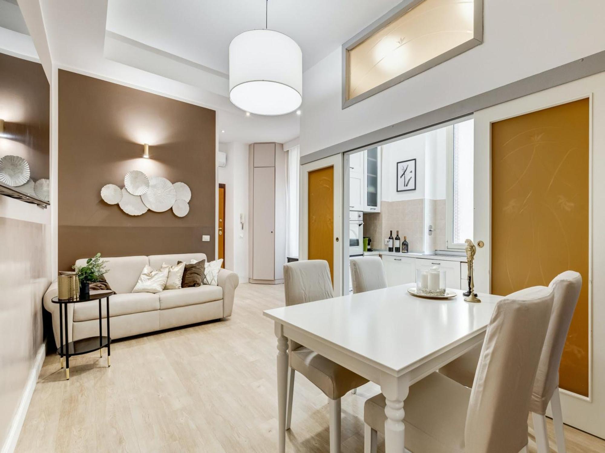 Stone Ridge Estates Premium Apartments Милан Экстерьер фото