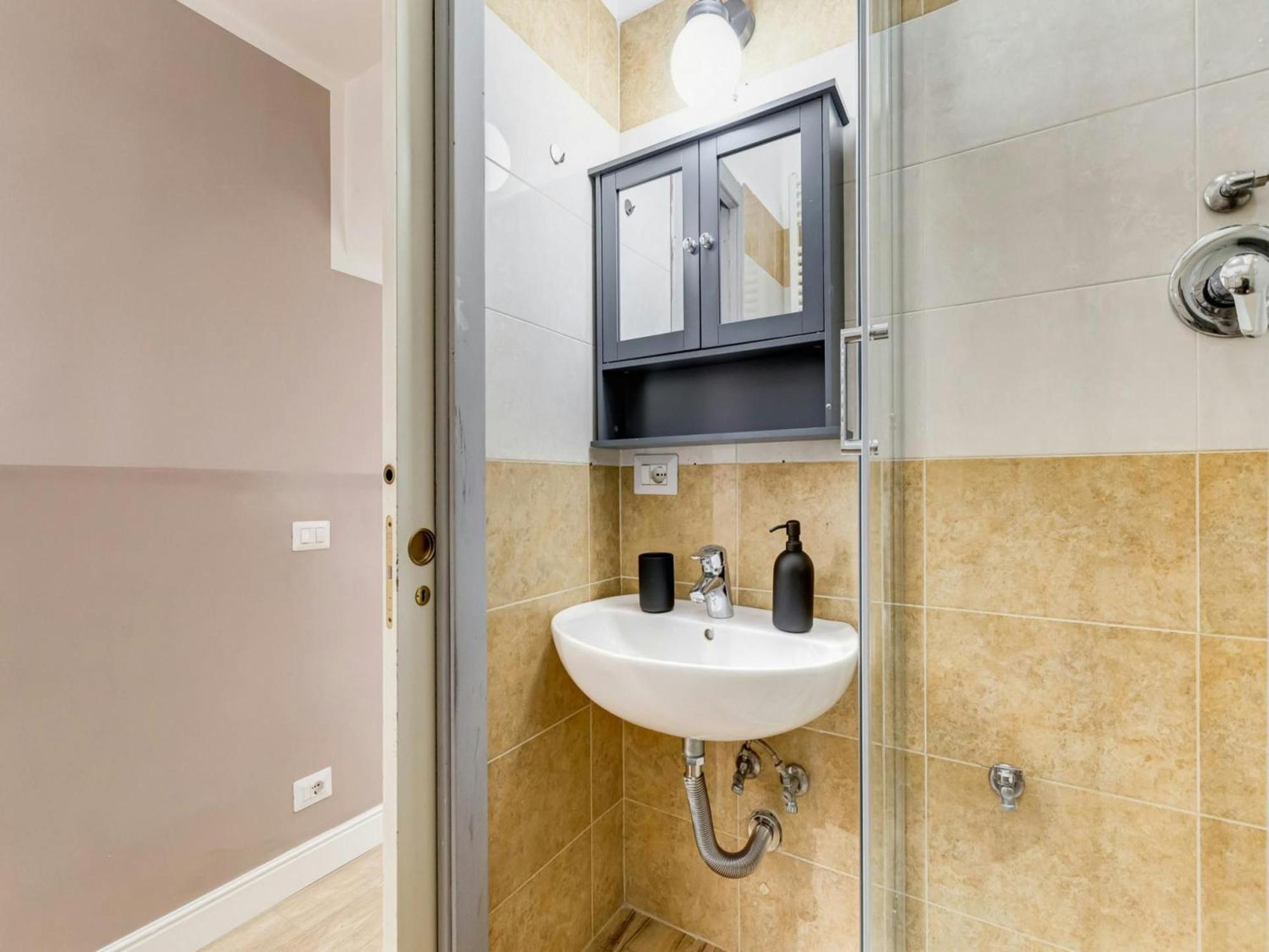 Stone Ridge Estates Premium Apartments Милан Экстерьер фото