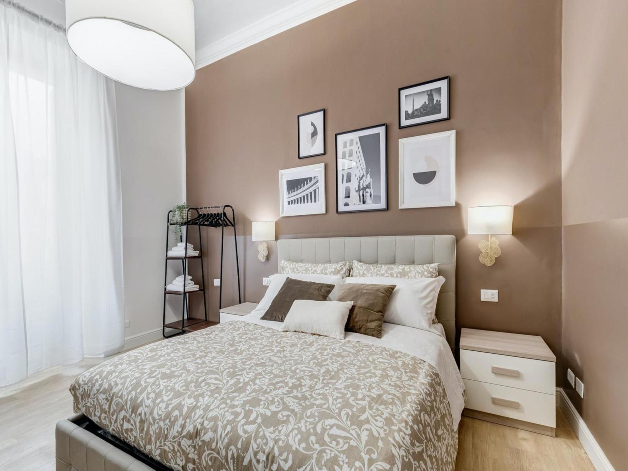 Stone Ridge Estates Premium Apartments Милан Экстерьер фото