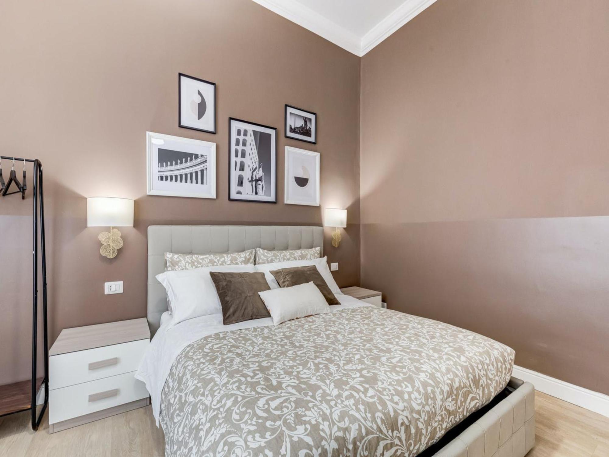 Stone Ridge Estates Premium Apartments Милан Экстерьер фото
