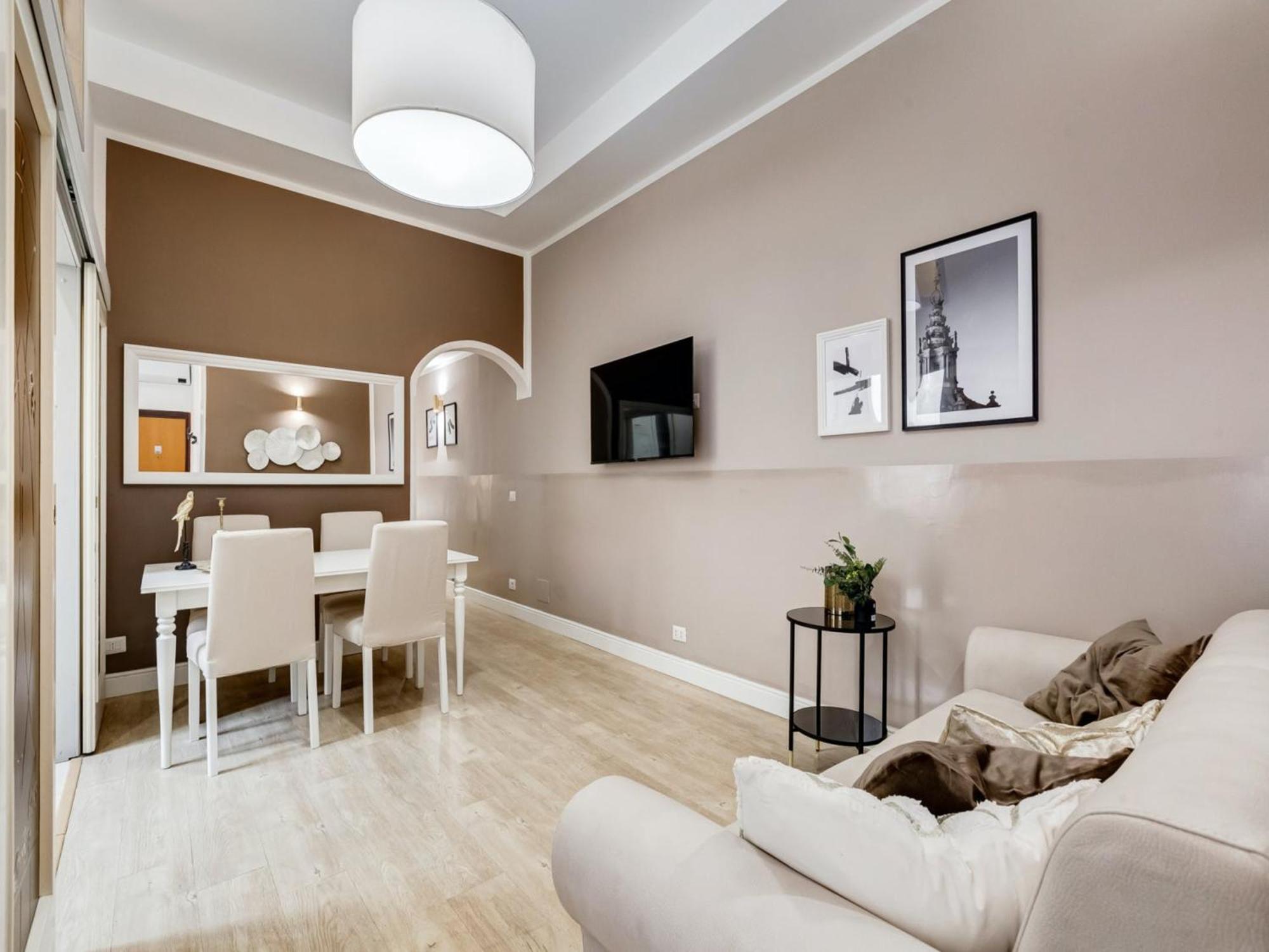 Stone Ridge Estates Premium Apartments Милан Экстерьер фото