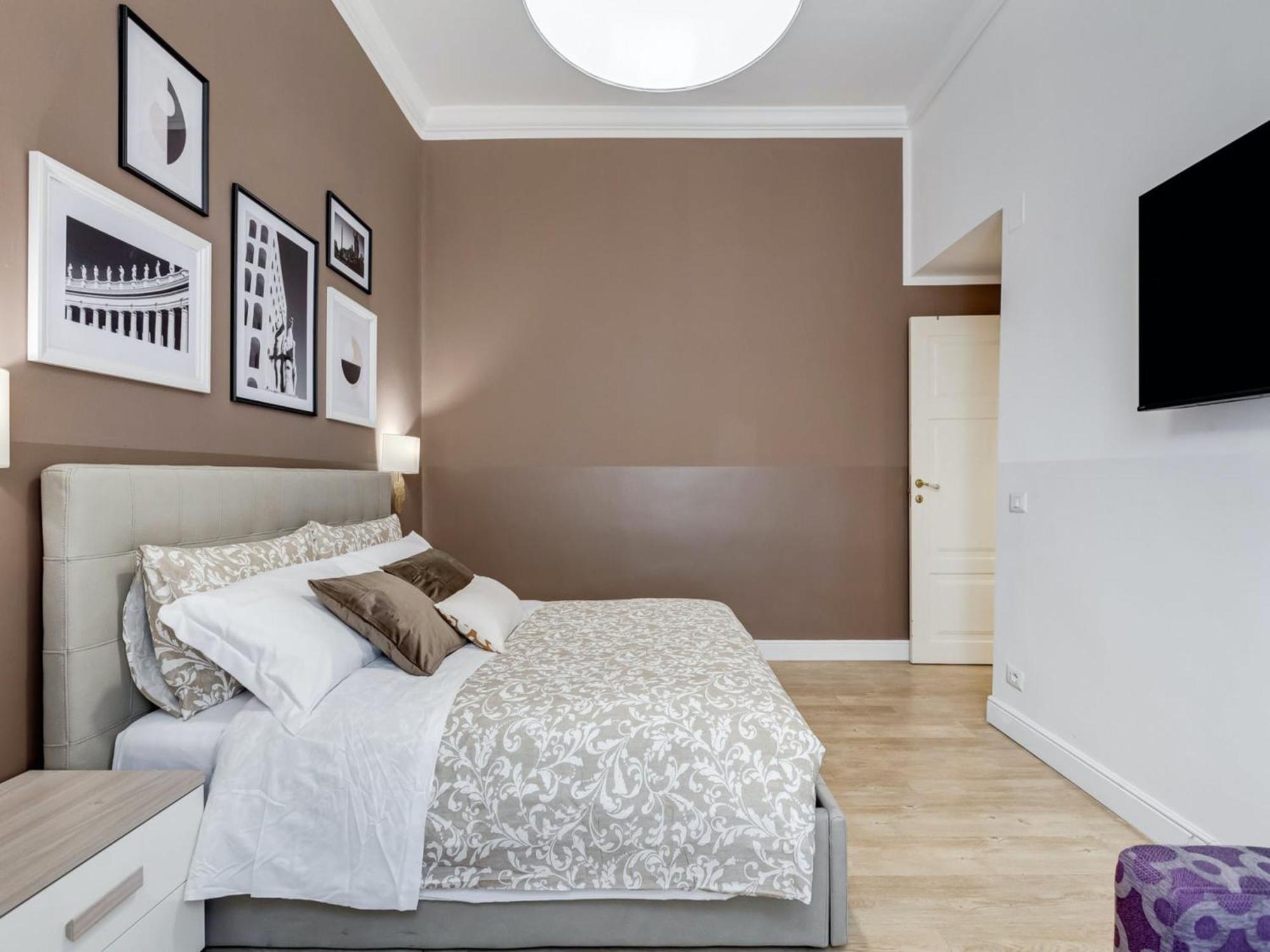 Stone Ridge Estates Premium Apartments Милан Экстерьер фото