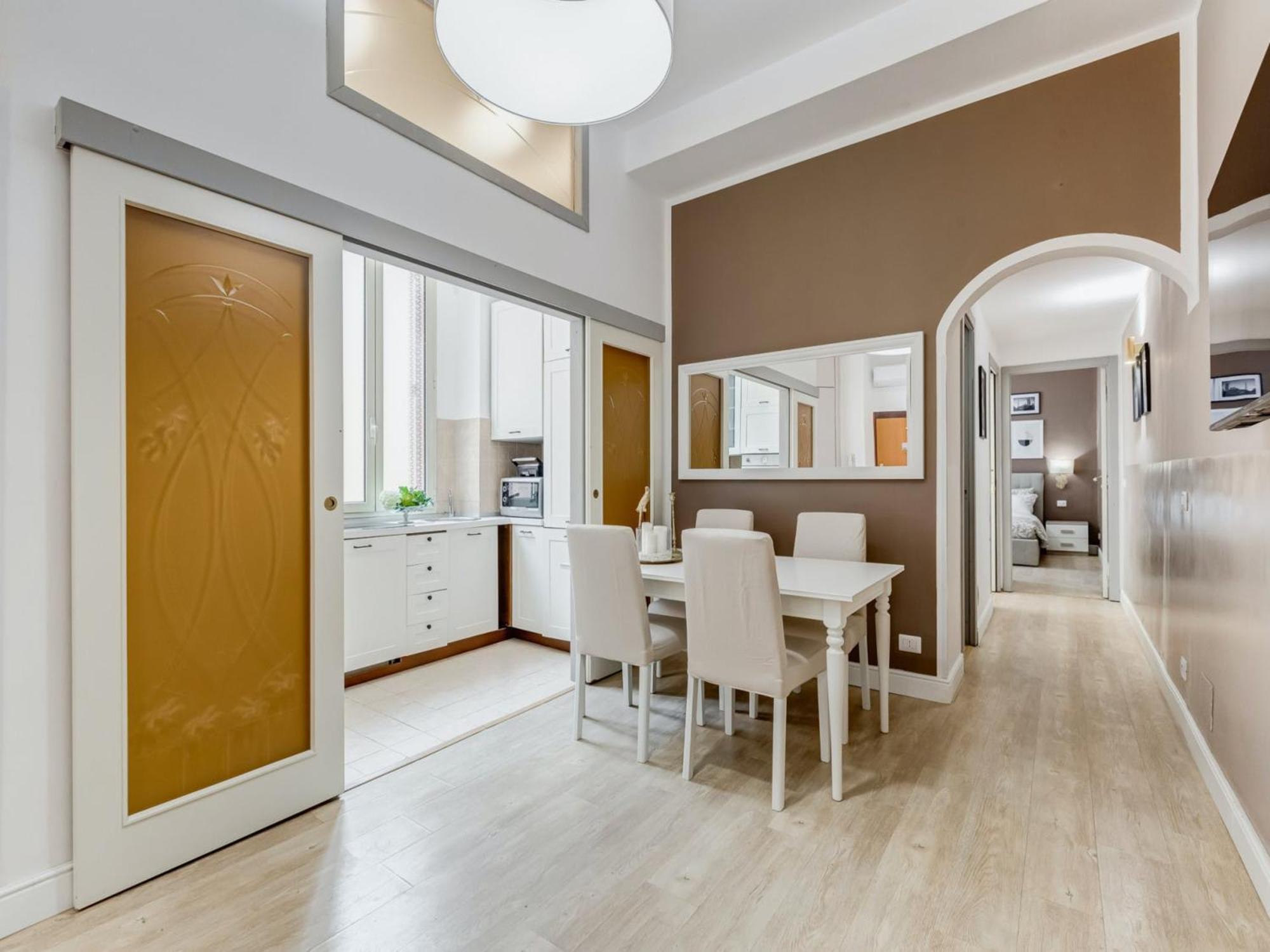 Stone Ridge Estates Premium Apartments Милан Экстерьер фото