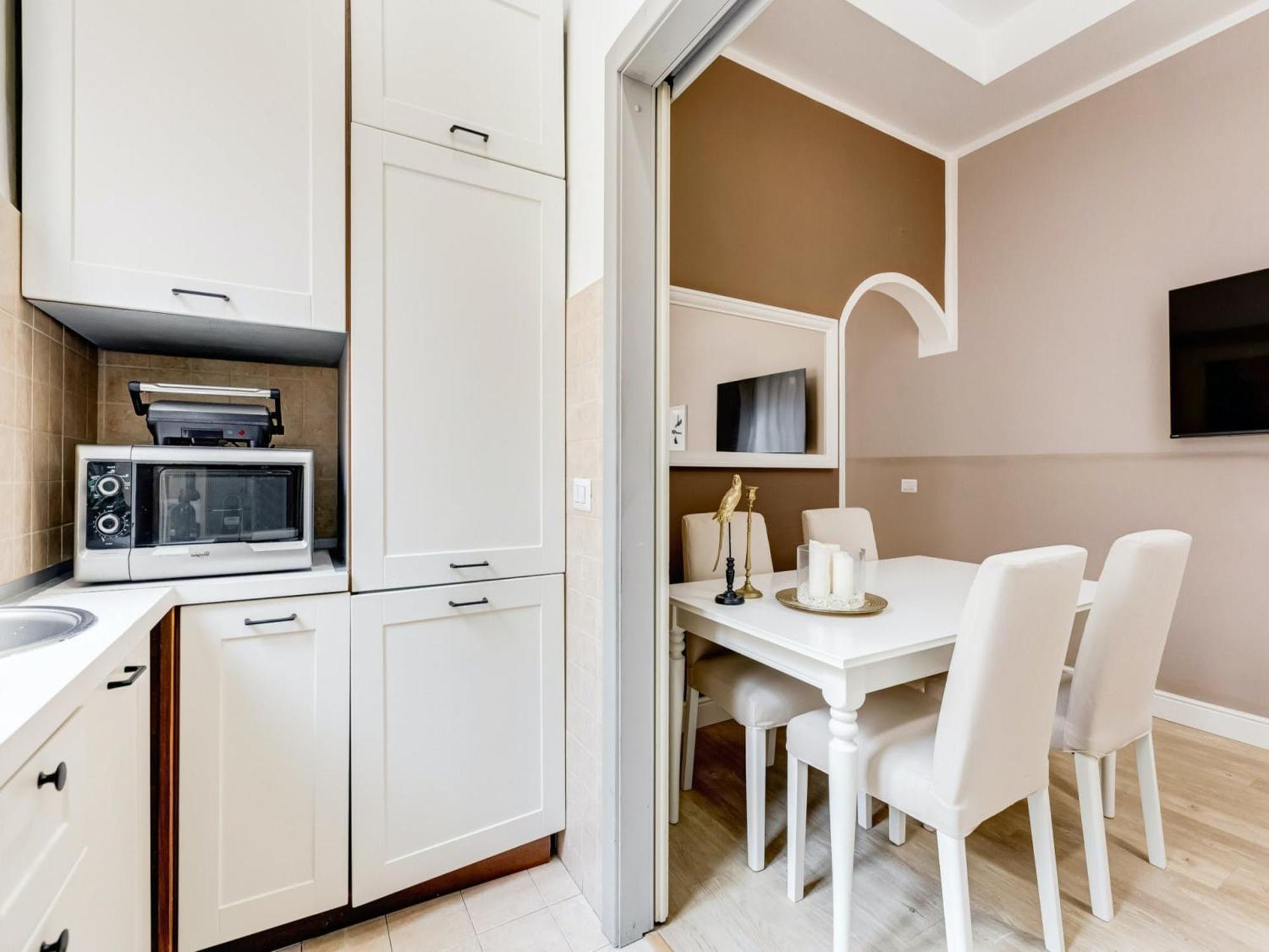 Stone Ridge Estates Premium Apartments Милан Экстерьер фото