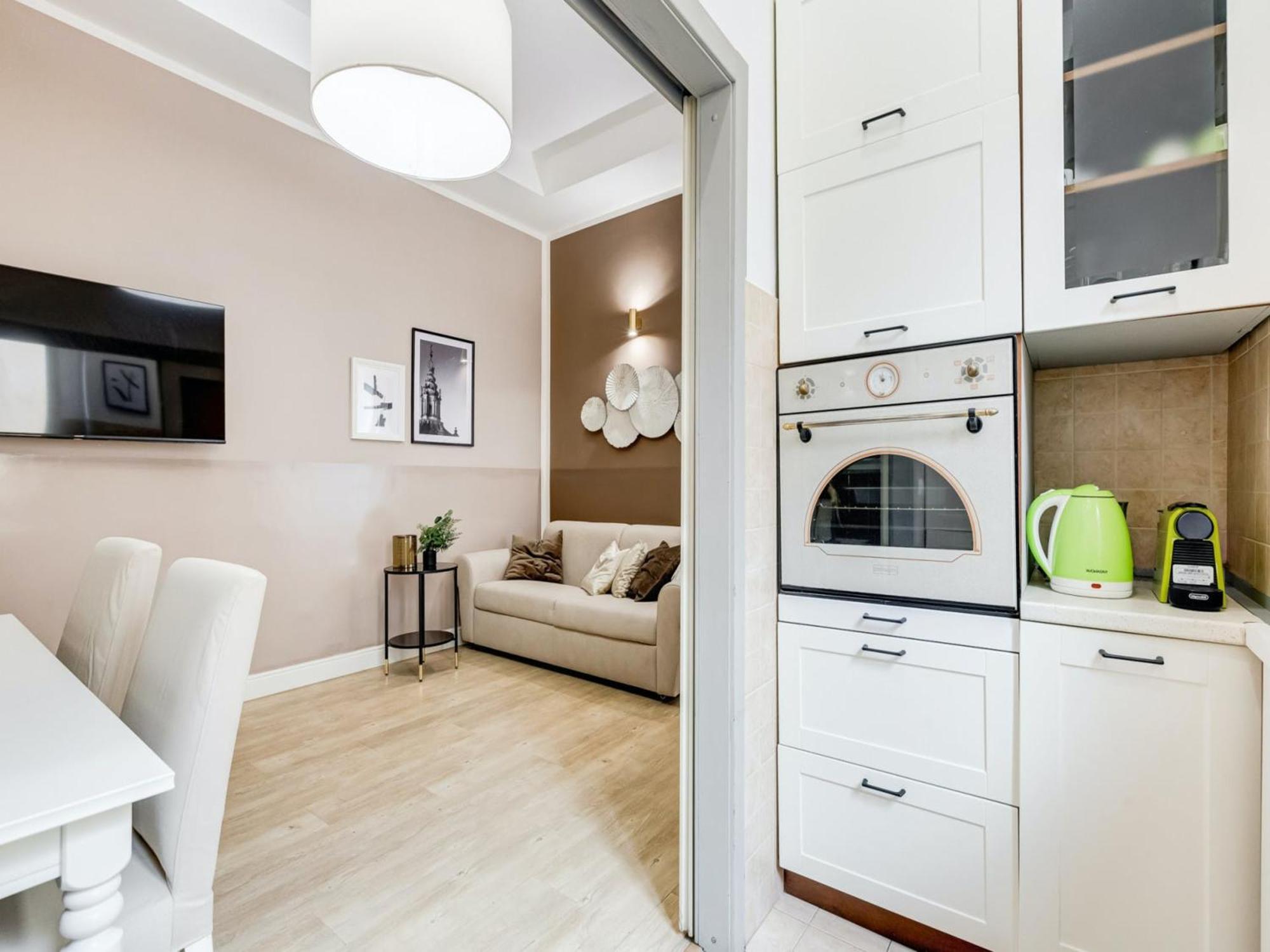 Stone Ridge Estates Premium Apartments Милан Экстерьер фото