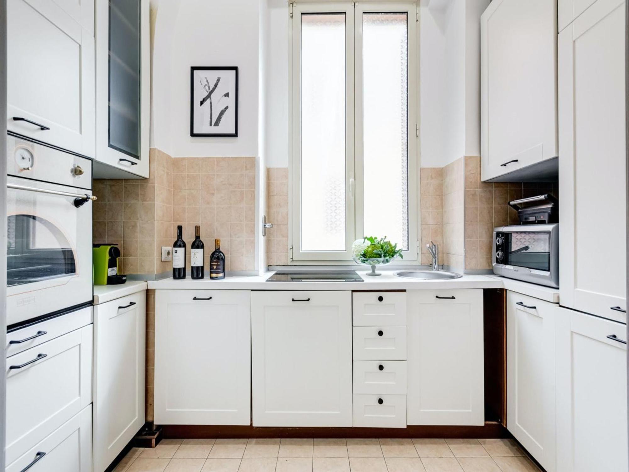 Stone Ridge Estates Premium Apartments Милан Экстерьер фото