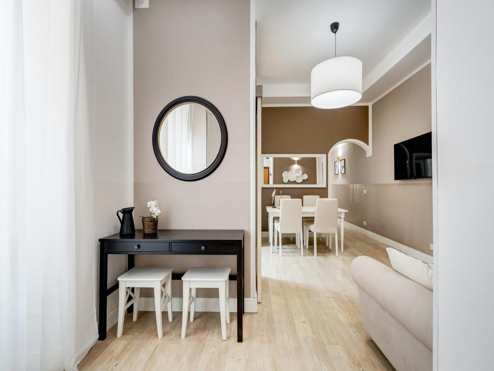 Stone Ridge Estates Premium Apartments Милан Экстерьер фото