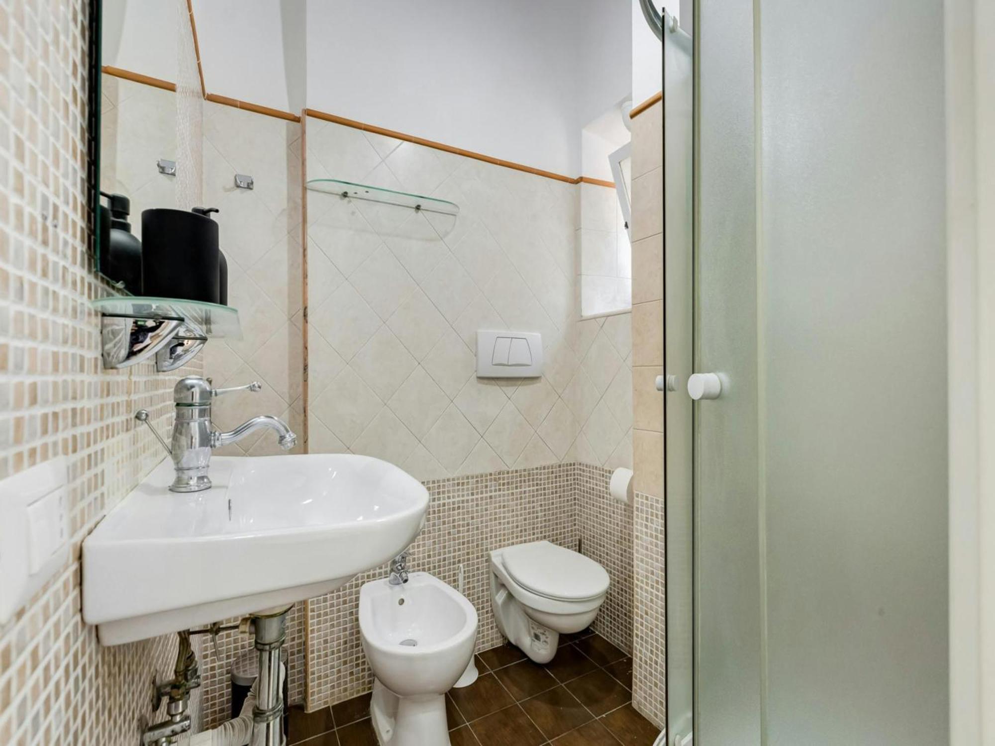 Stone Ridge Estates Premium Apartments Милан Экстерьер фото