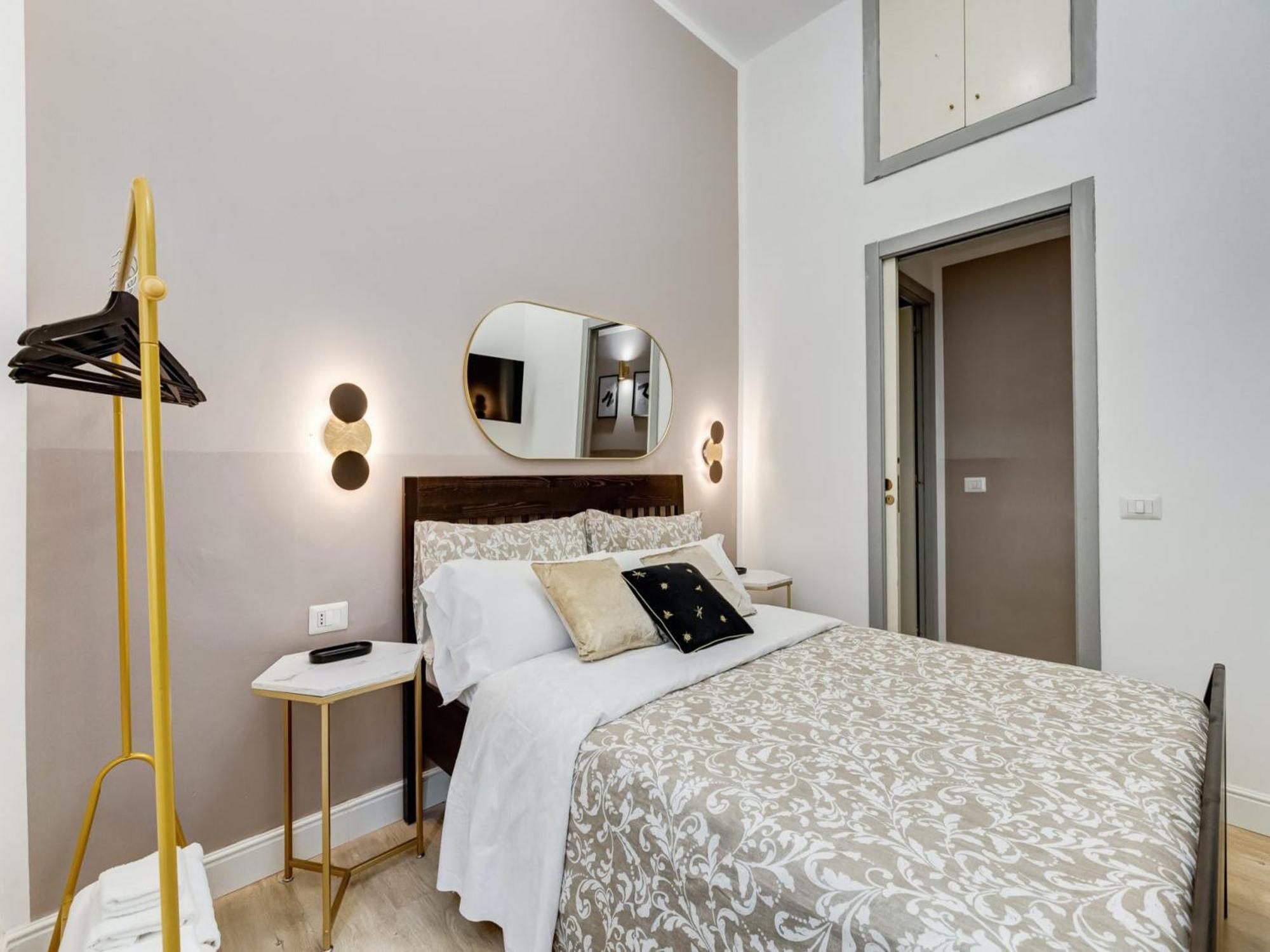Stone Ridge Estates Premium Apartments Милан Экстерьер фото