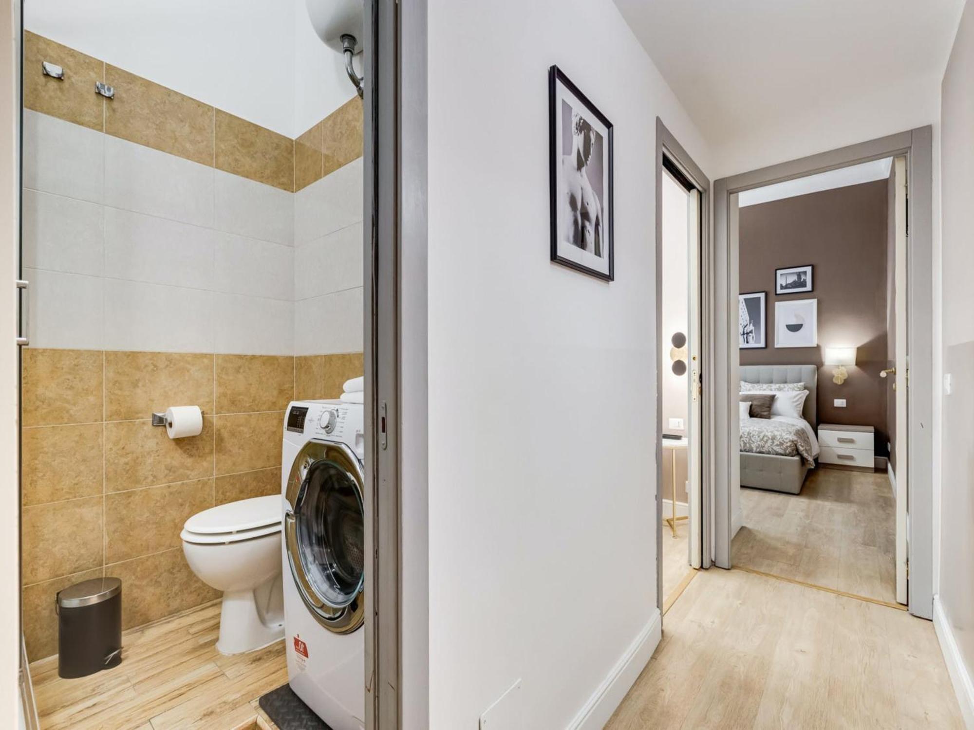 Stone Ridge Estates Premium Apartments Милан Экстерьер фото