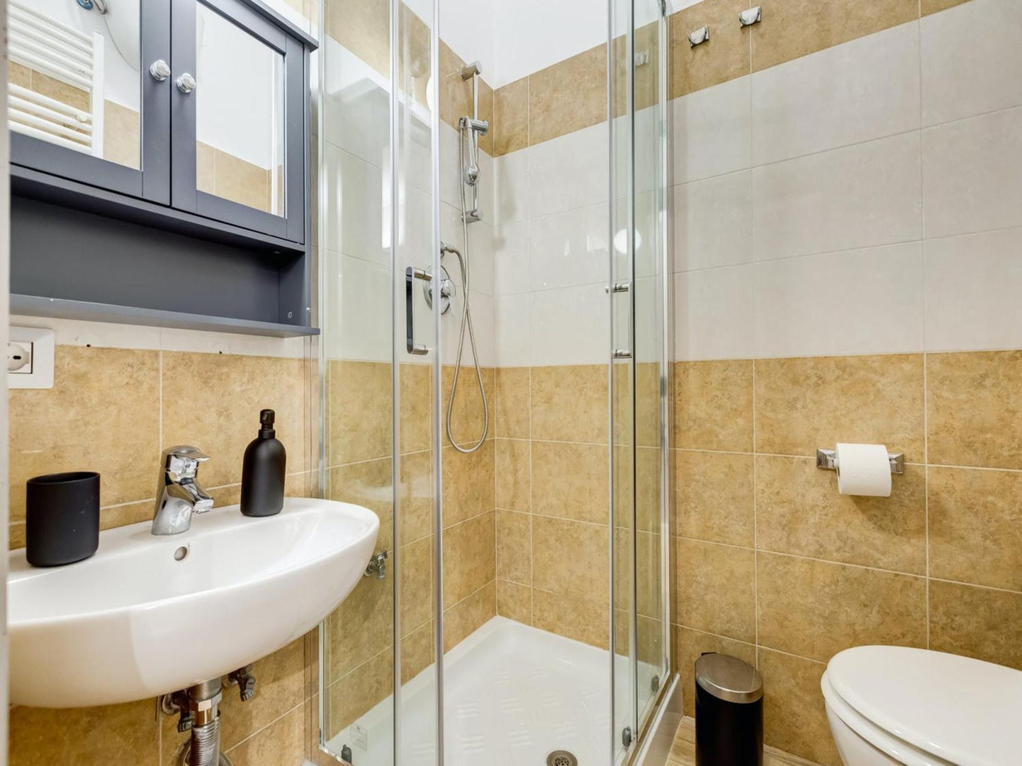 Stone Ridge Estates Premium Apartments Милан Экстерьер фото