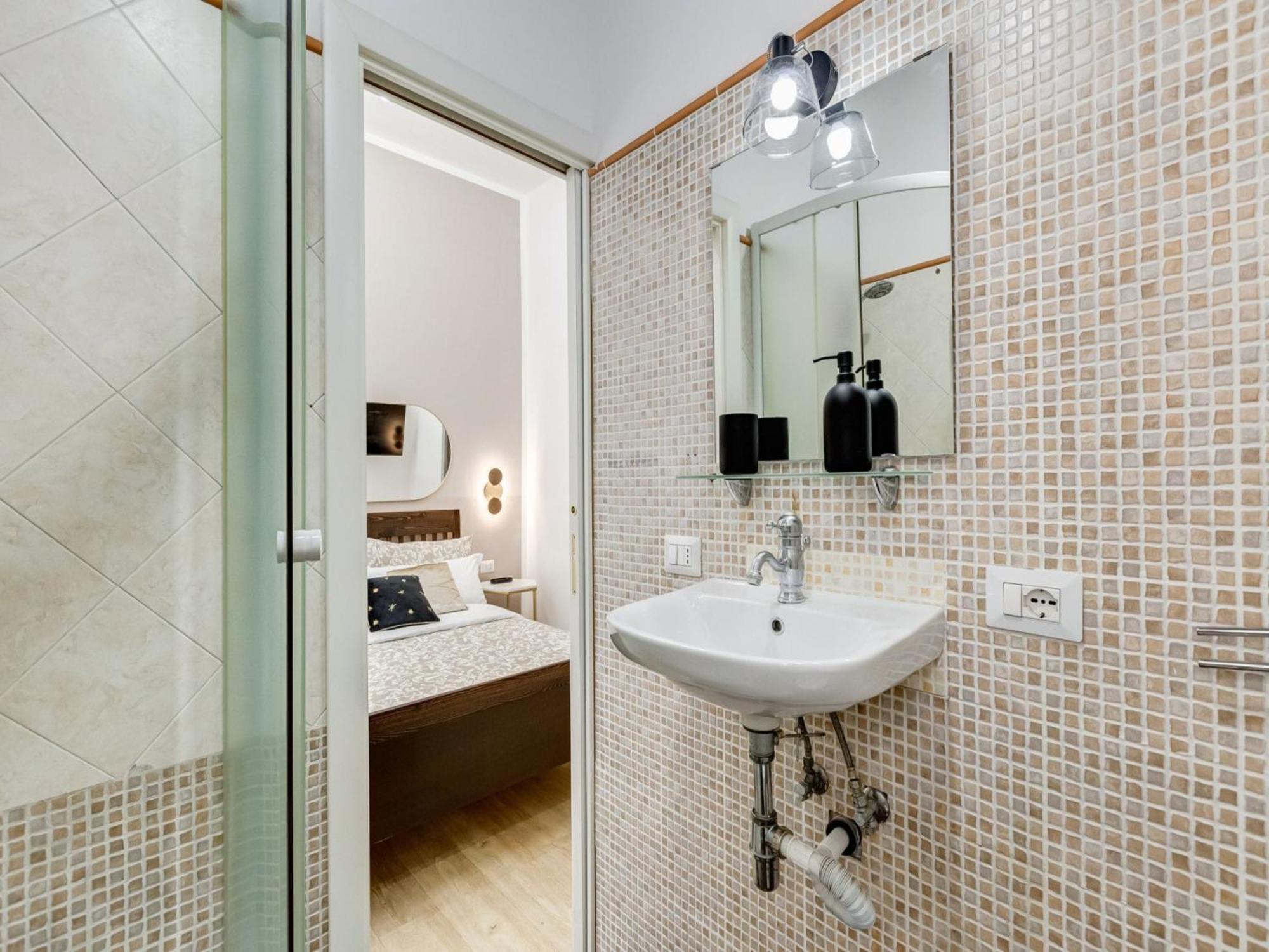 Stone Ridge Estates Premium Apartments Милан Экстерьер фото