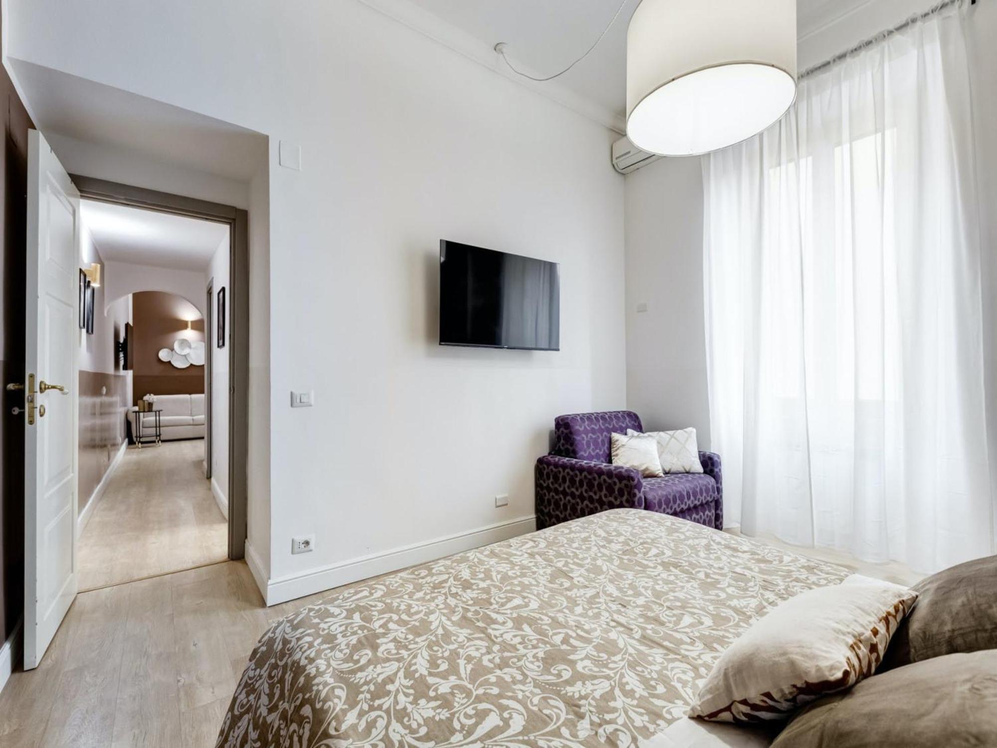 Stone Ridge Estates Premium Apartments Милан Экстерьер фото